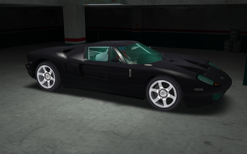 FMC GT4