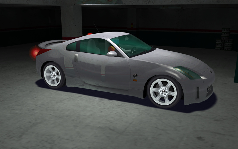 Kanagawa Z35