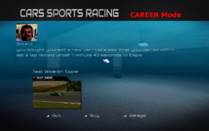 mode career