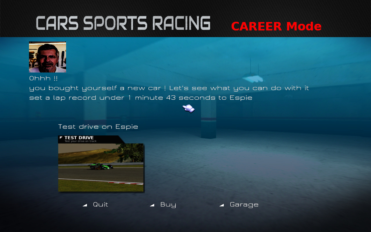 mode career