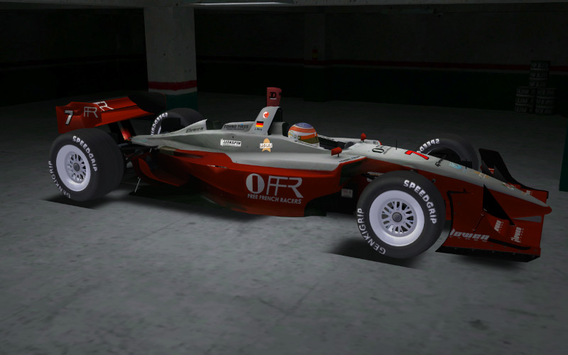 Cars Sports Racing – Cars Sports Racing – Open Source Simulation